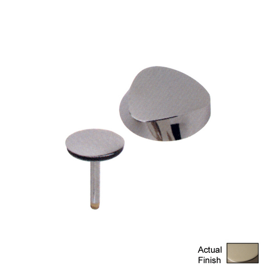 Geberit Brass Tub/Shower Trim Kit