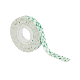 Scotch Permanent Foam Mounting Tape - .5''X75