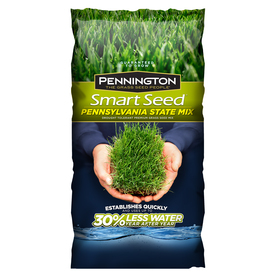 Gr Seed At Lowes Display Product Reviews For Smart Seed Pennsylvania State Mix 20 Lb Sun And Shade Gr