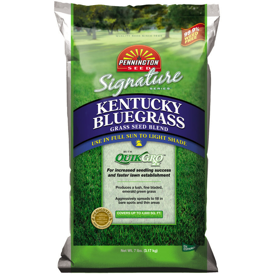 Pennington Sun and Shade Grass Seed