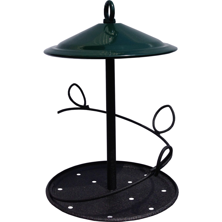 Pennington Metal Platform Bird Feeder