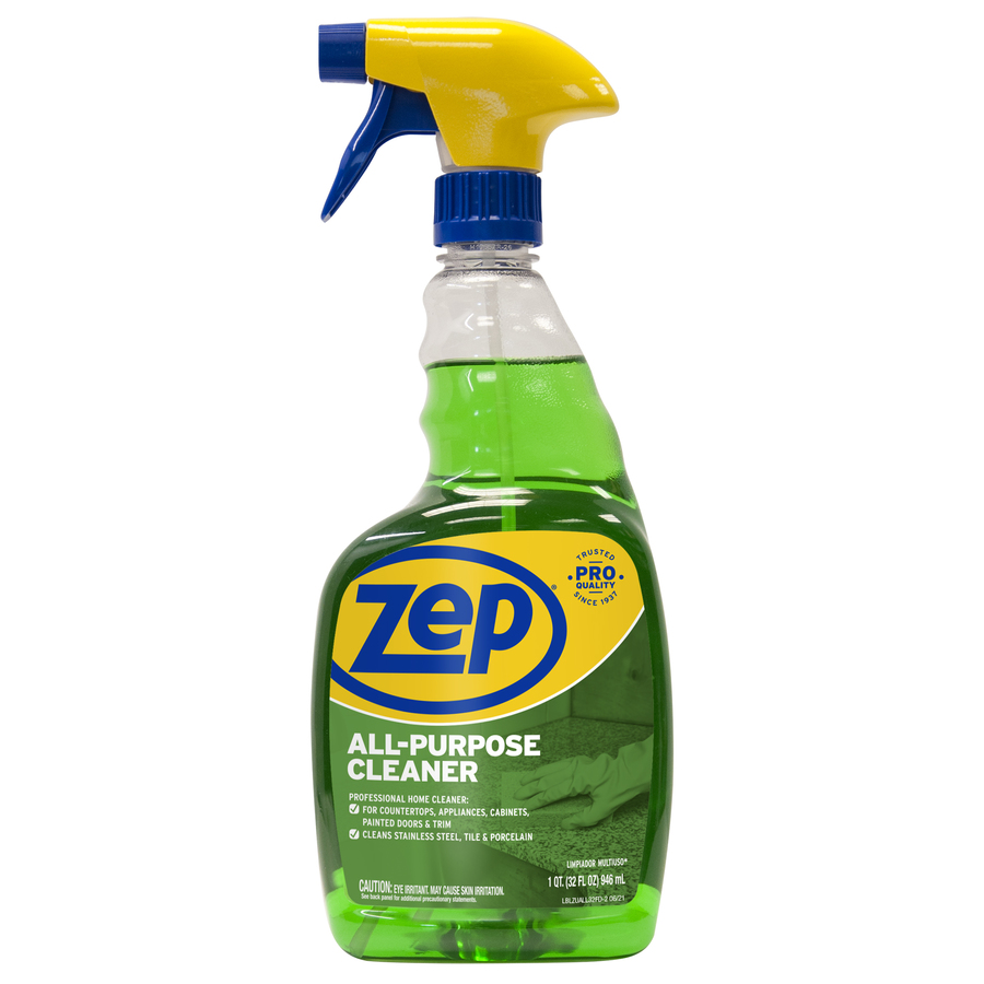 Zep Commercial All Purpose Cleaner & Degreaser 32 oz