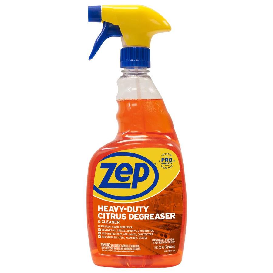 Zep Commercial Heavy Duty 32 oz Degreaser