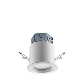 Lowe S Utilitech Pro White Integrated Led Remodel And New Lowe S Utilitech Pro White Integrated Led Remodel And New