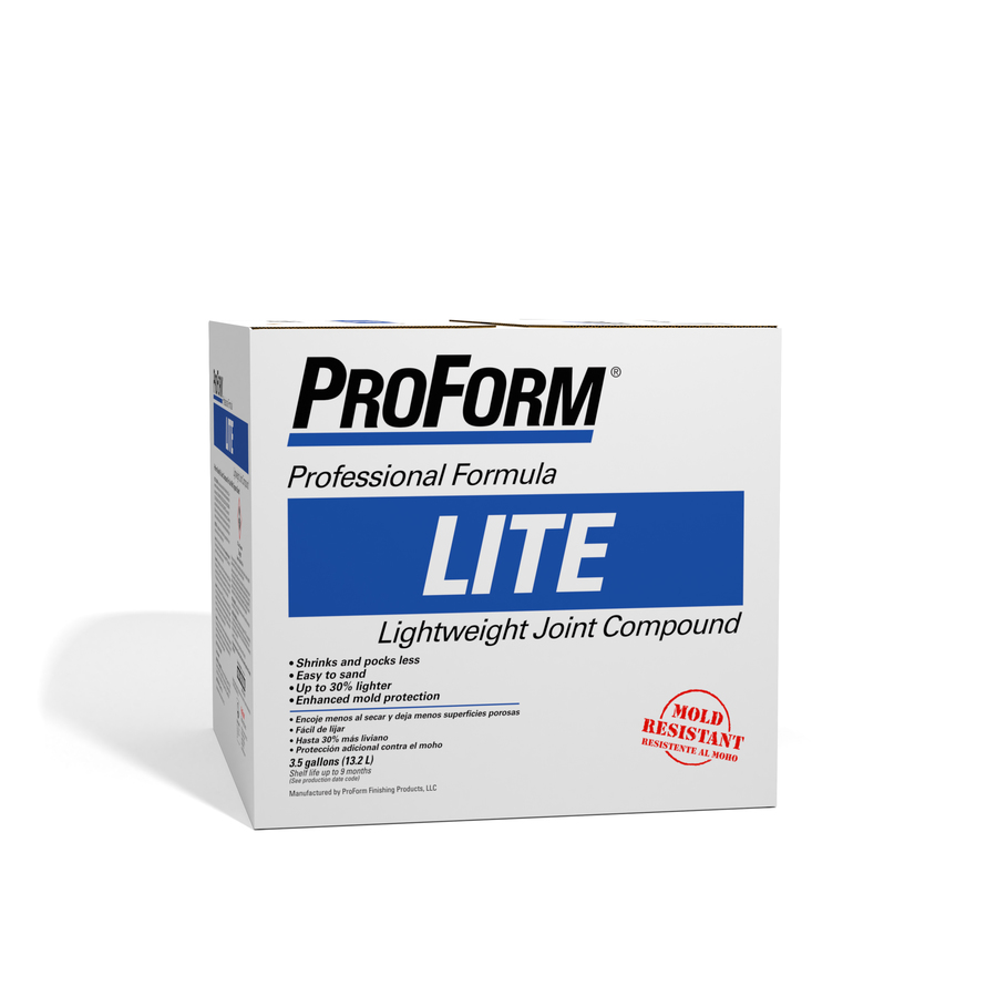 ProForm 36.92 lb Lightweight Drywall Joint Compound