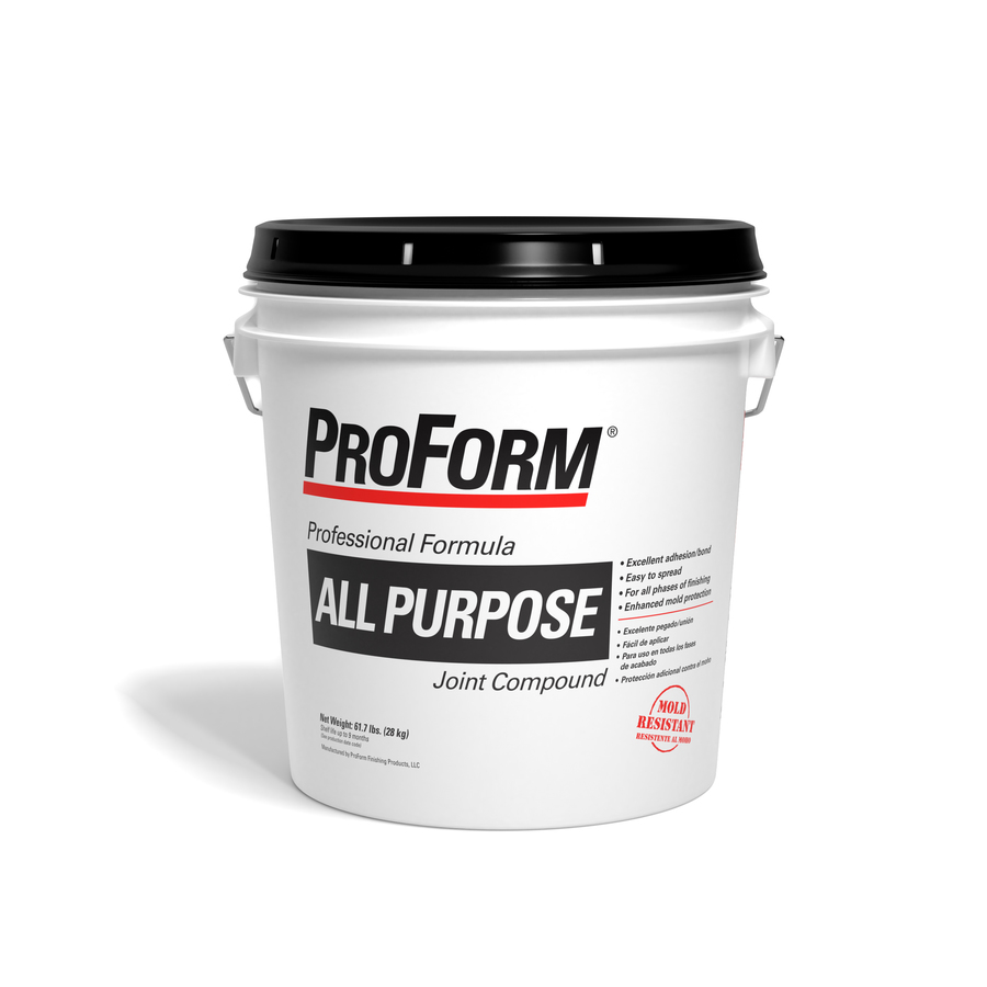 ProForm 61.7 lb All Purpose Drywall Joint Compound