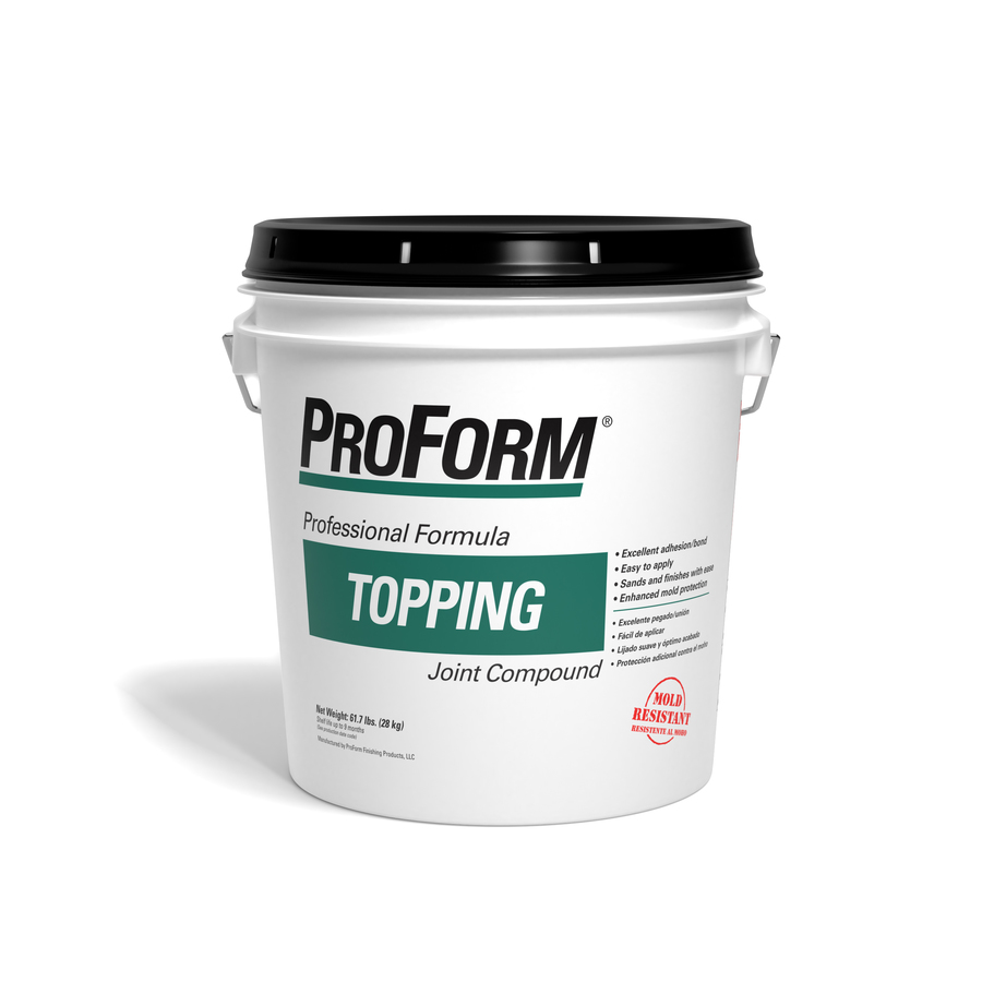 ProForm 61.7 lb Finishing Drywall Joint Compound