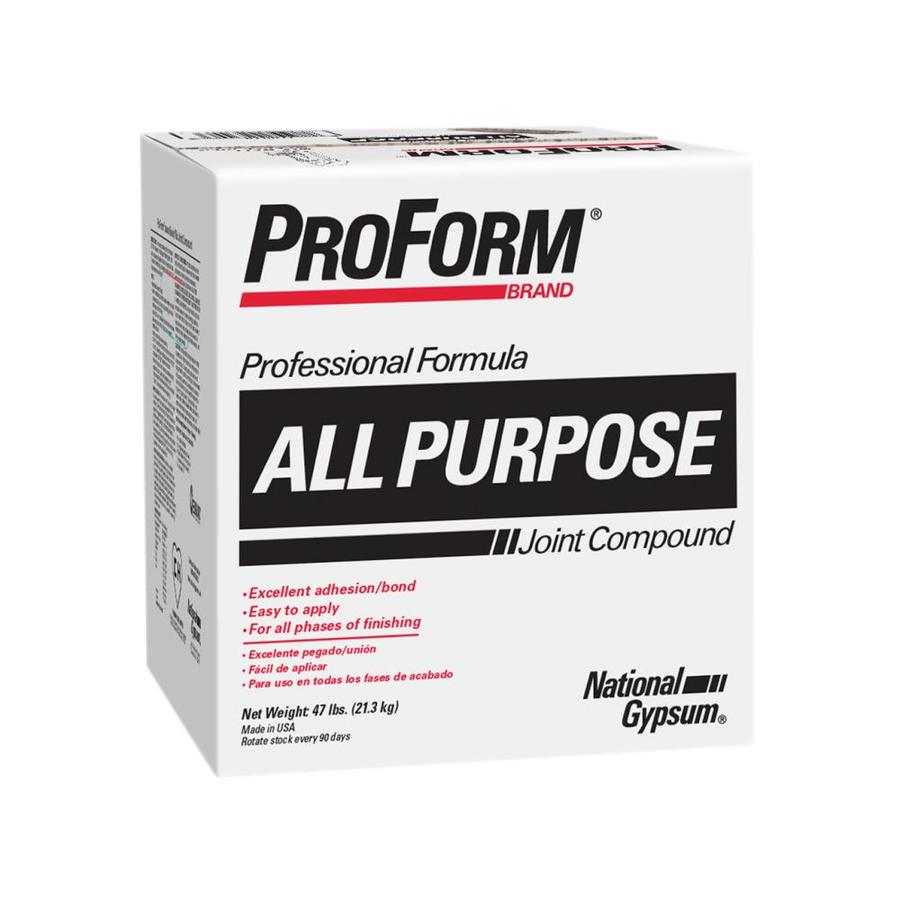 ProForm 47 lb All Purpose Drywall Joint Compound