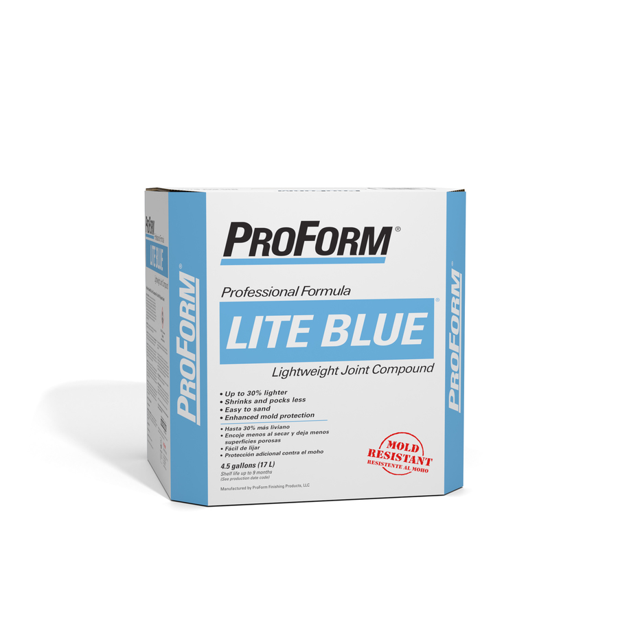 ProForm 47.92 lb Lightweight Drywall Joint Compound