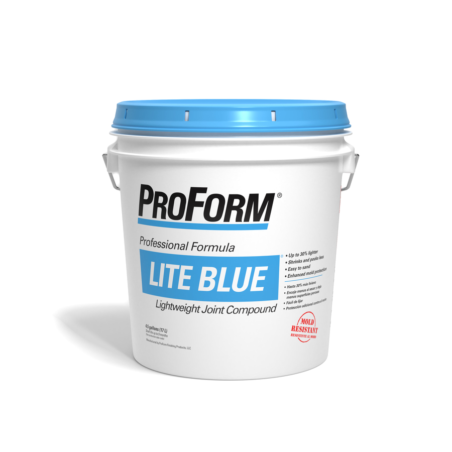 ProForm 45.61 lb Lightweight Drywall Joint Compound