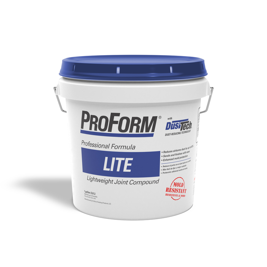 ProForm 8 lb Lightweight Drywall Joint Compound
