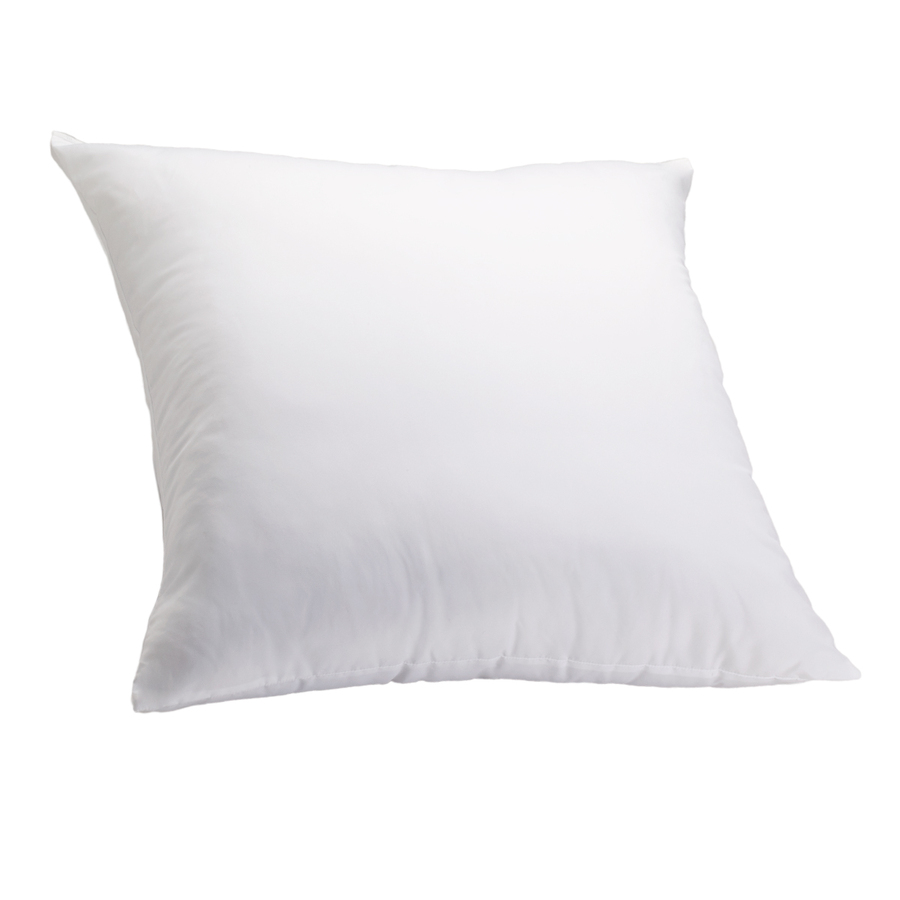 Ease 20 in W x 28 in L White Indoor AllerEaseAllerEase® Cotton Body Pillow