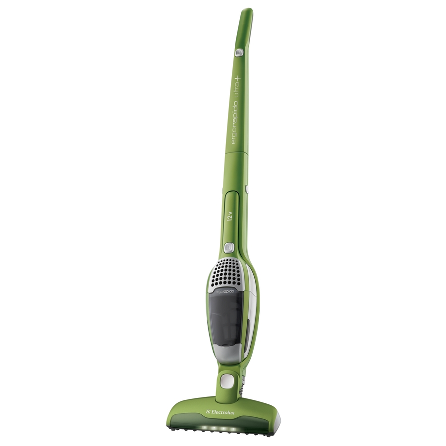 Electrolux Ergorapido Ultra Cordless 2 in 1 Stick and Handheld Vacuum Cleaner