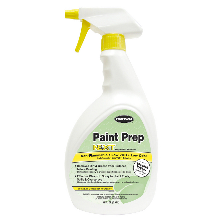 Crown Quart Paint Prep NEXT Spray