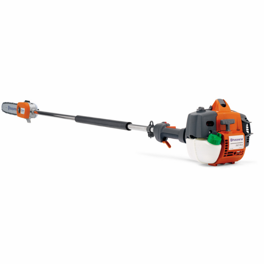 Husqvarna 25cc 2 Cycle 12 in Gas Pole Saw