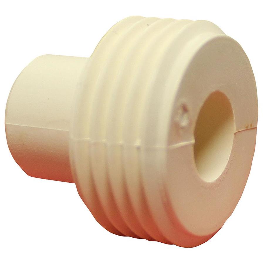 LASCO 3/4 in x 1/2 in Dia Adapter CPVC Fitting