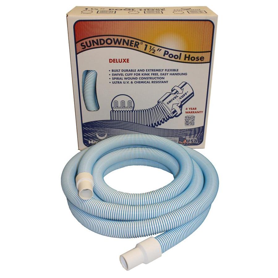 Haviland 25 ft Vacuum Hose