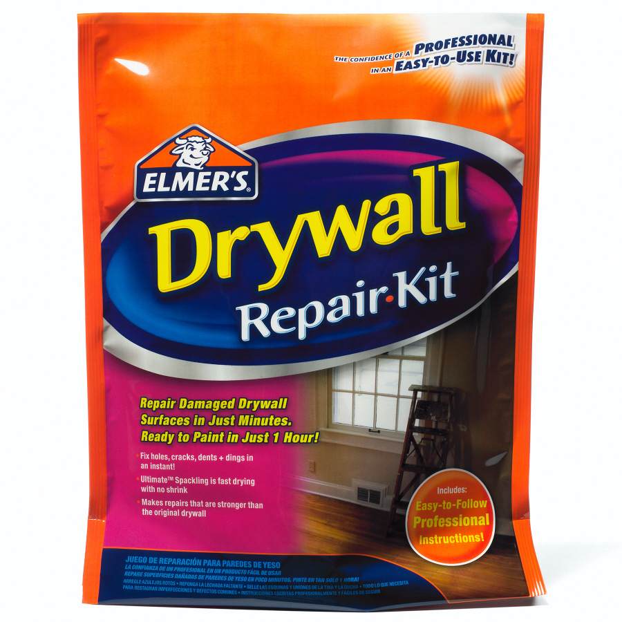 Elmers Drywall Repair Kit