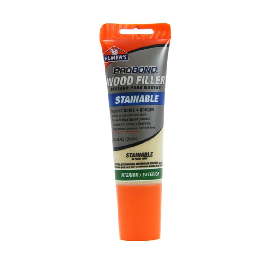 Elmers 3.25 oz Latex Wood Patching Compound