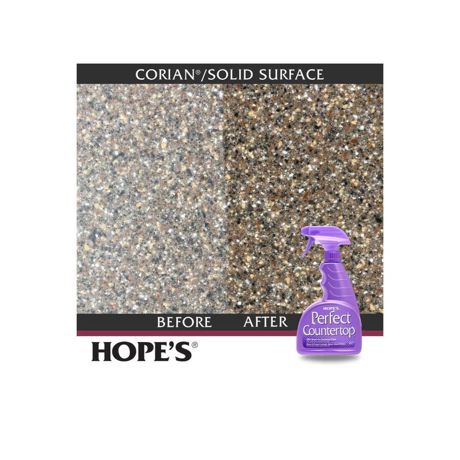 Hope S 22 Fl Oz Liquid Countertop Cleaner In The 22 Fl Oz Liquid Countertop Cleaner