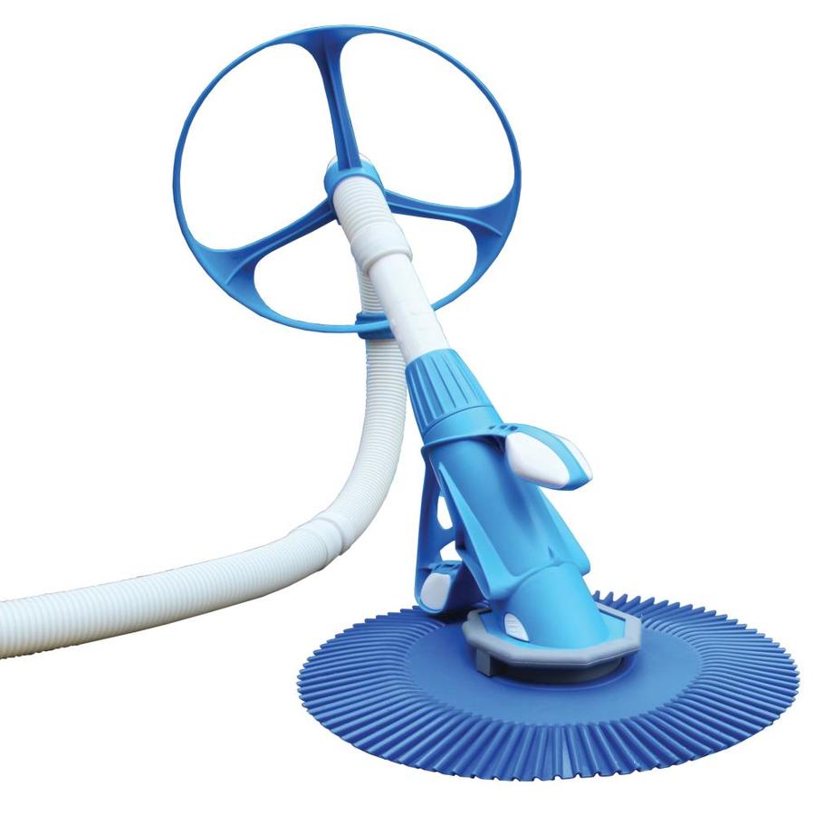 Aqua EZ 16 in Suction Pool Vacuum