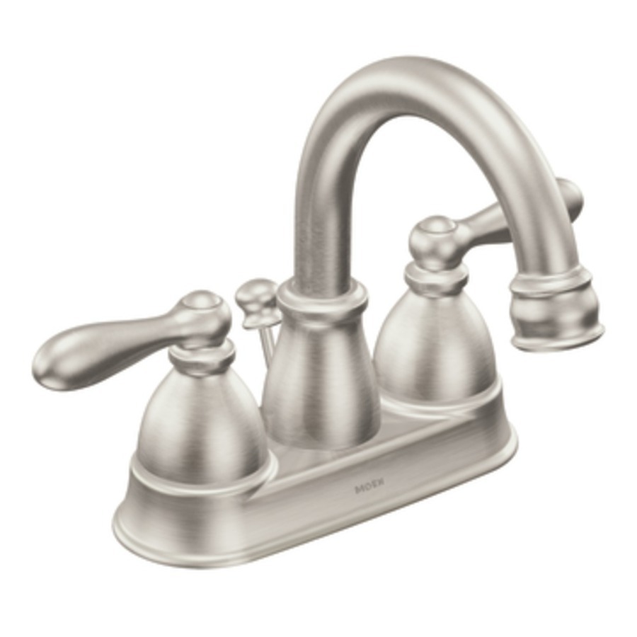 4 In Centerset Bathroom Sink Faucets At Lowescom