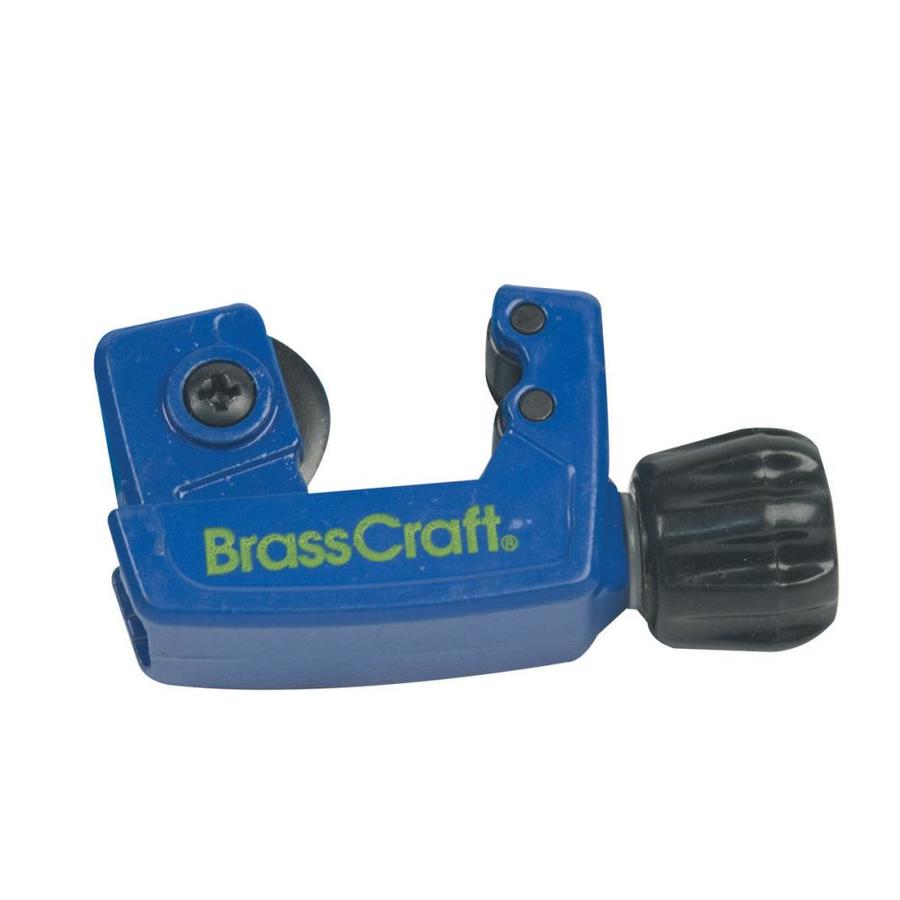 BrassCraft 1/8 in to 5/8 in Copper Tube Cutter