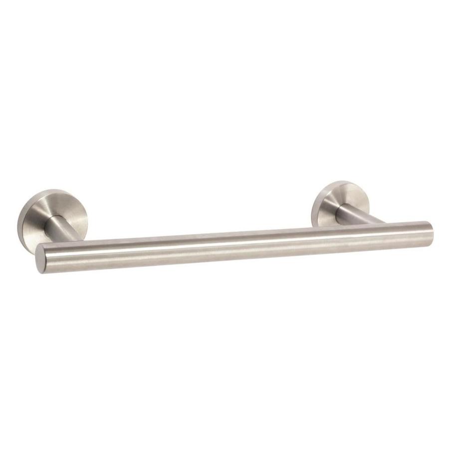 Amerock 9 Arrondi Stainless Steel Towel Bar