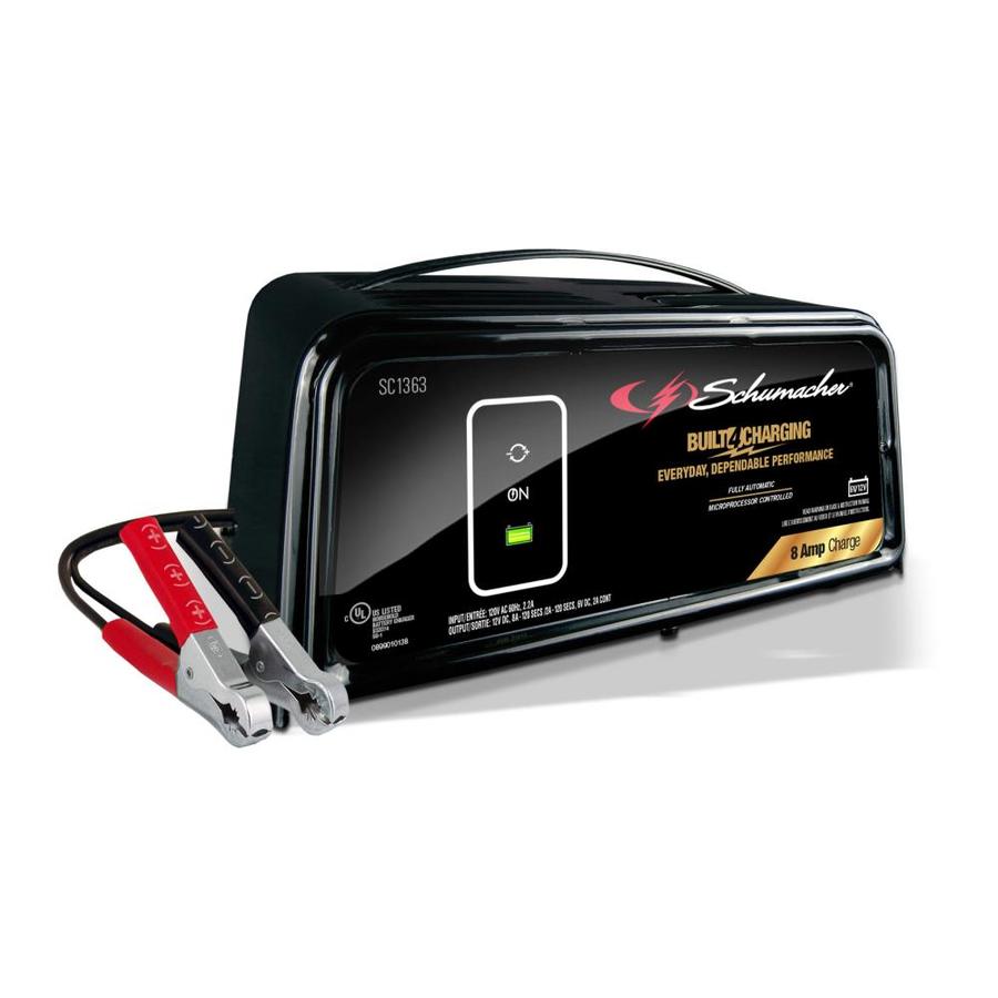 car jump starter lowes