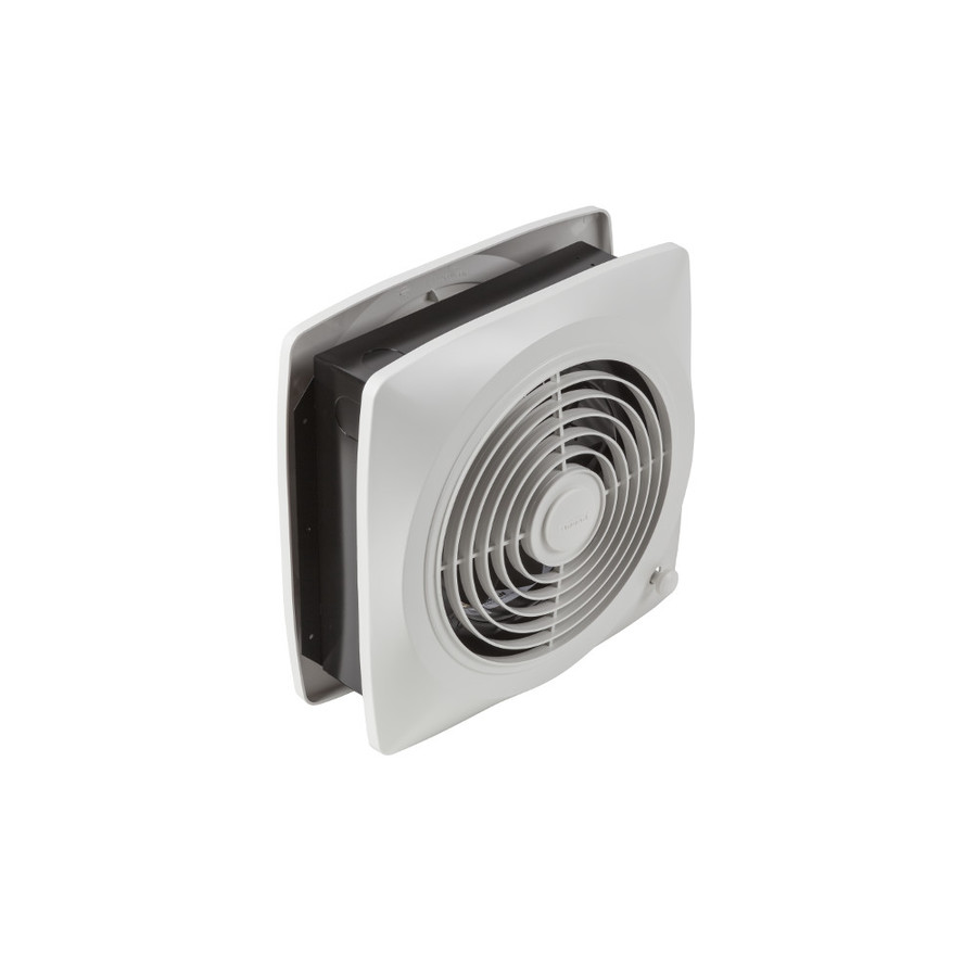 Broan 4.5 Sone 180 CFM White Utility Fan