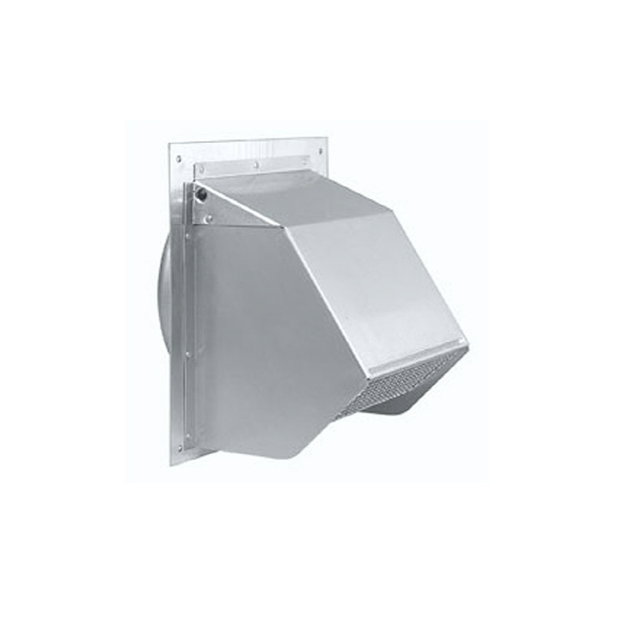 Broan Aluminum Dryer Vent Cap