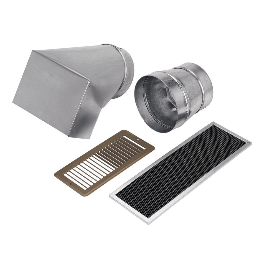 Broan Non Ducted Accessory Kit