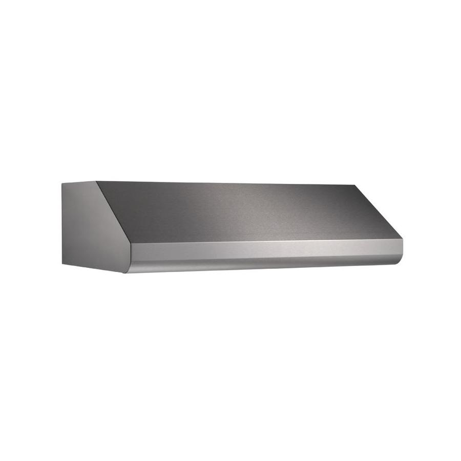 Broan® 30 Inch Range Hood (Color  Stainless)