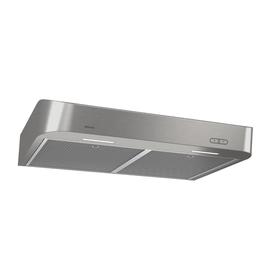 Undercabinet Range Hoods At Lowes Display Product Reviews For Undercabinet Range Hood Stainless Steel Common 36