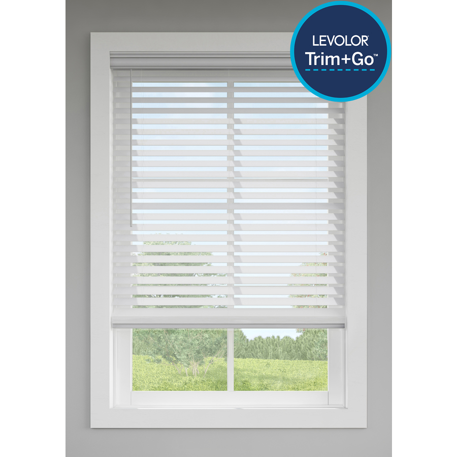 White Dove New Age Blinds Light Filtering Inside Frame Mount Cordless Cellular Shade 26-3//4 x 48-Inch