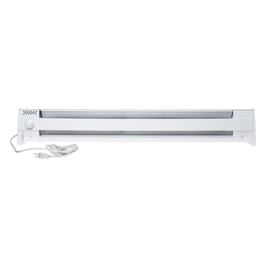 Electric Baseboard Heaters At Lowes Com