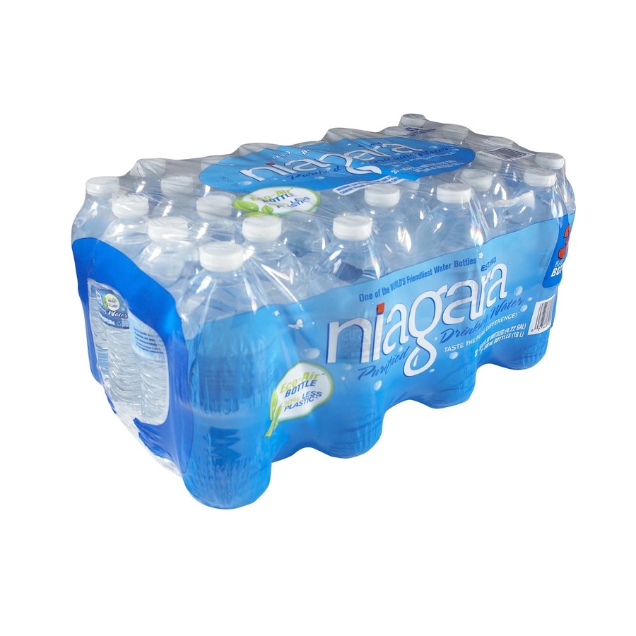 How Much Does A Pallet Of Bottled Water Weigh - Best Pictures and ...