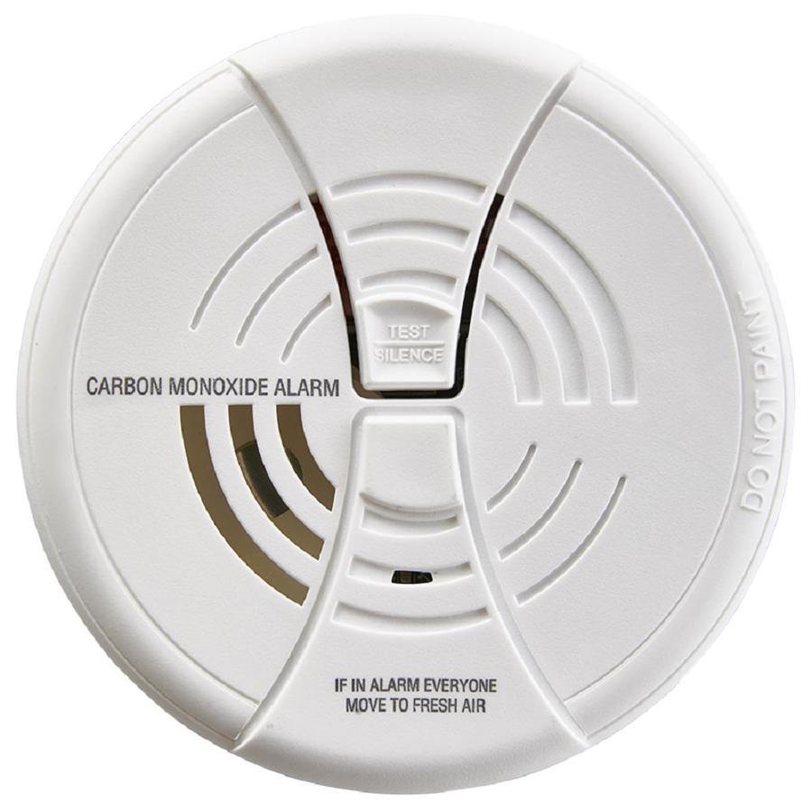 First Alert Battery Operated Carbon Monoxide Alarm