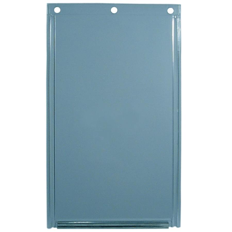 Ideal Pet Products Extra Large Pet Door Replacement Flap