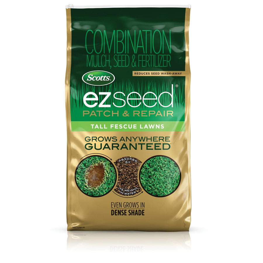 Scotts EZ Seed Patch and Repair 10-lb Fescue Lawn Repair Mix | 17518A