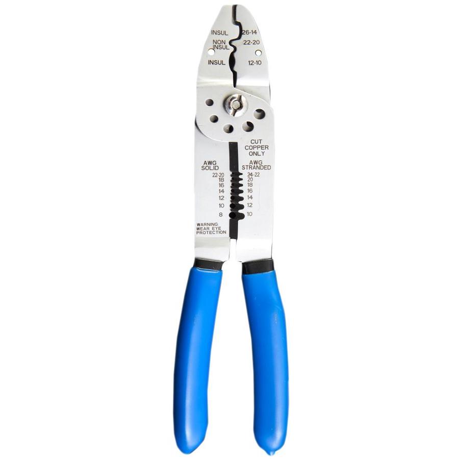 Southwire 6 in 1 Multipurpose Wire Stripper