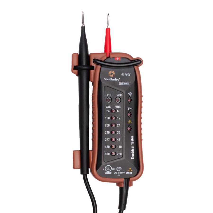 Southwire Analog Voltage Detector