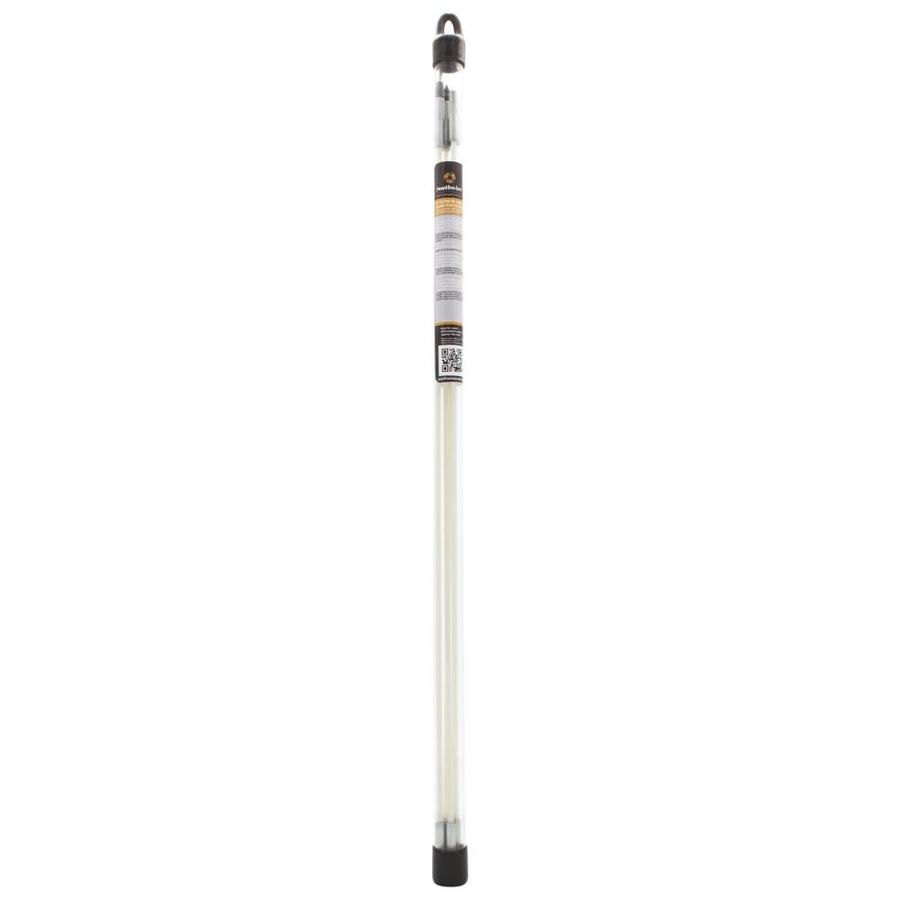 Southwire 8 ft Fiberglass Fish Poles