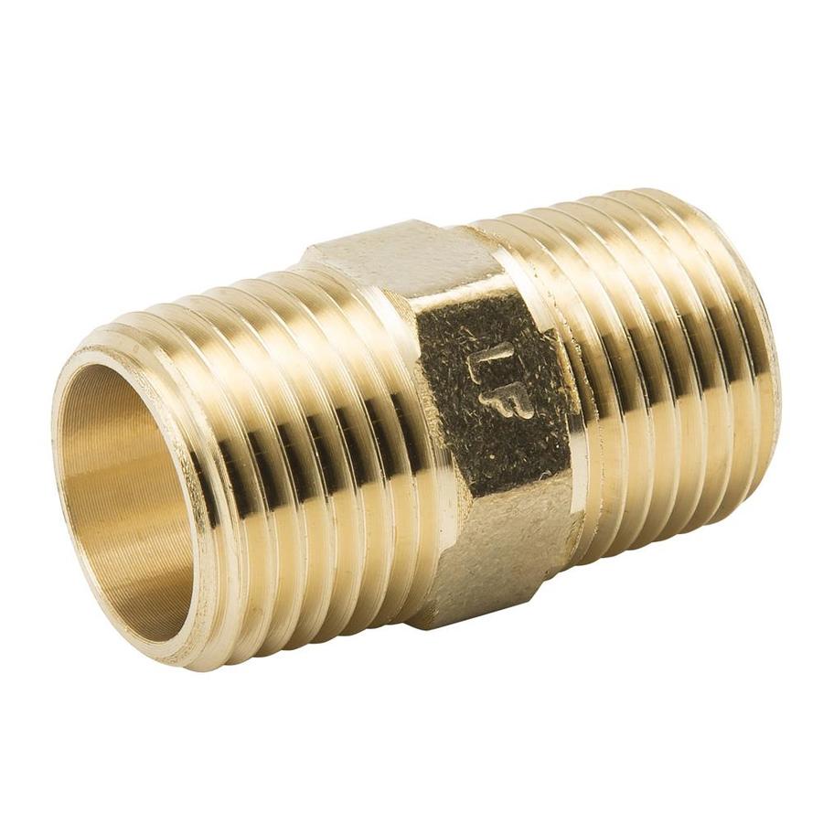 Brass Fittings At Lowes Com