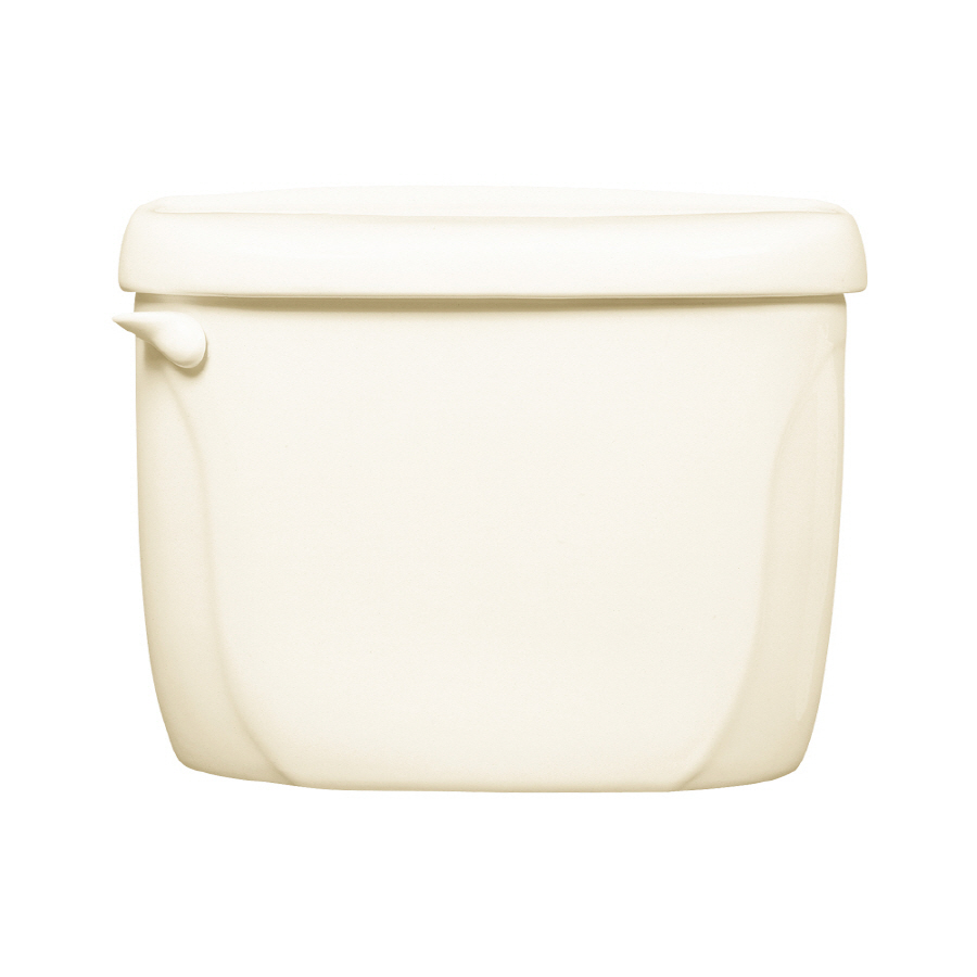 American Standard Cadet Linen Toilet Tank Lid