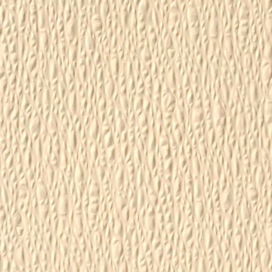 Sequentia 0.09 in x 4 ft x 8 ft Ivory Pebbled Fiberglass Reinforced Wall Panel