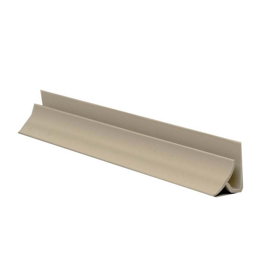 Sequentia 10 ft Gray Wall Panel Moulding