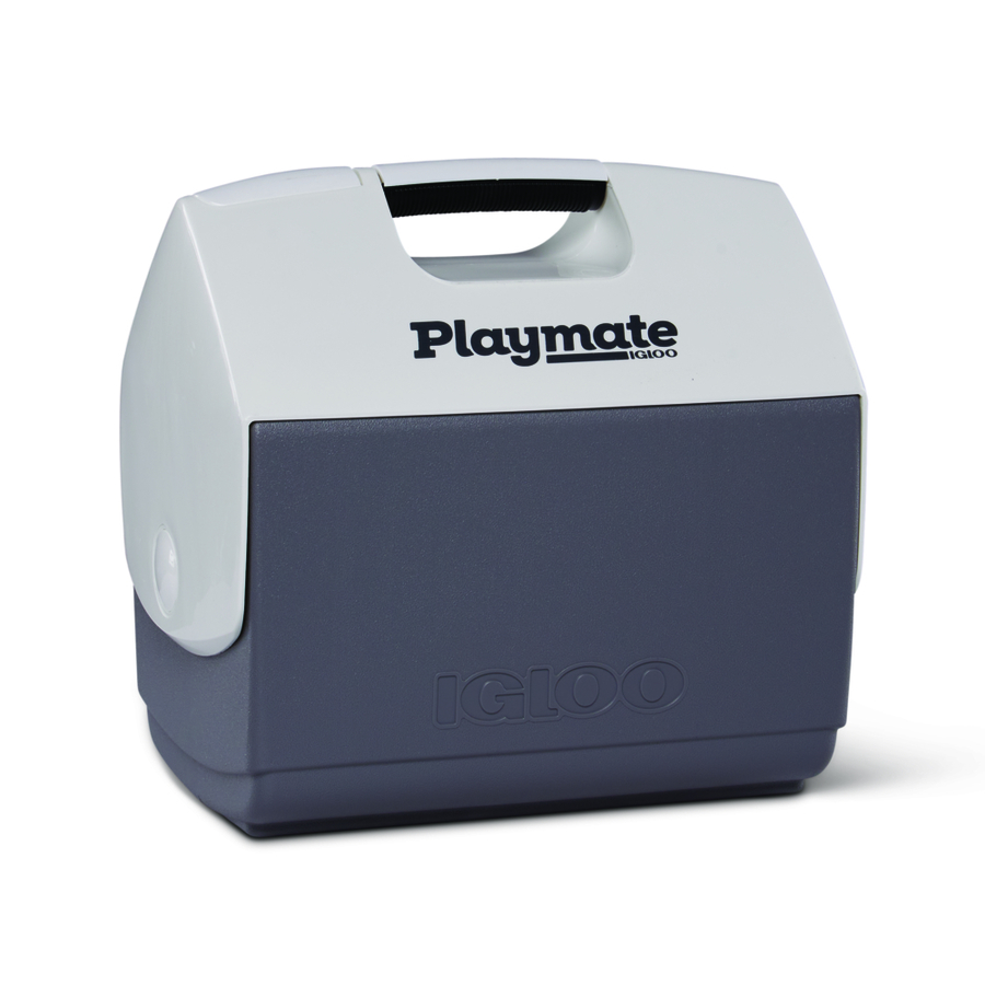 Igloo Igloo Playmate Elite 16 Quart Ultra Cooler in Gray | 00032501