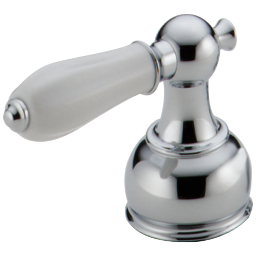 Delta Chrome Faucet Handle