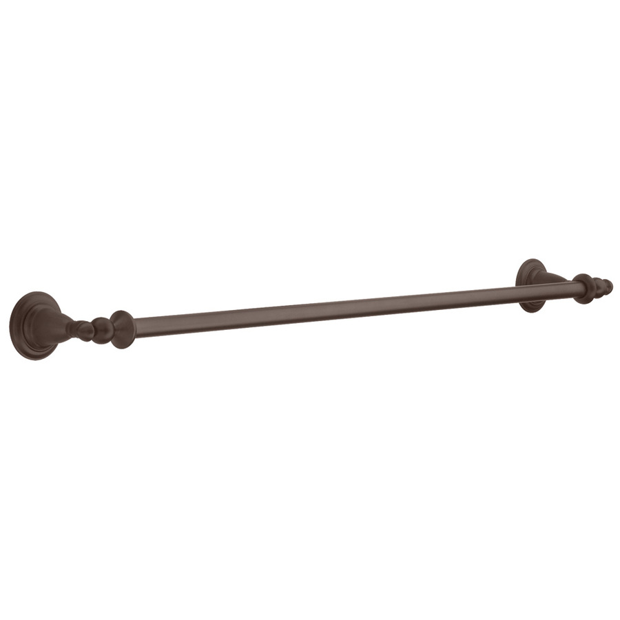 Delta 24 Victorian Venetian Bronze Towel Bar